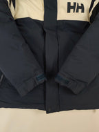 HELLY HANSEN / SALT DOWN JACKET 参考定価：43,000+tax SIZE:M