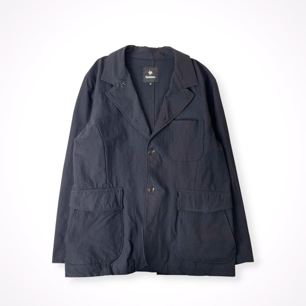 Goldwin / Coverall Jacket 参考定価：35,000+tax SIZE:M