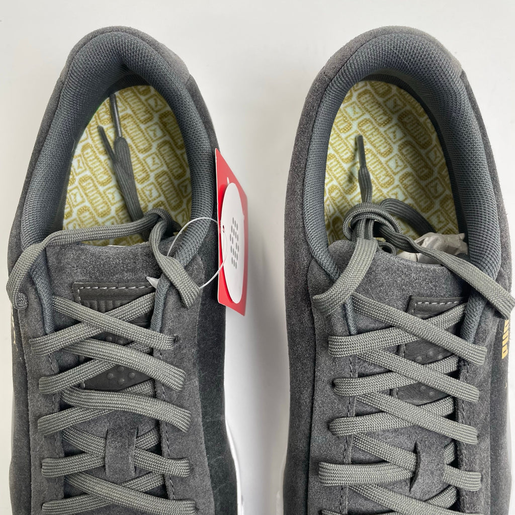PUMA SUEDE GOLF プーマスエードゴルフ / QUIET SHADE 50周年記念モデル 191205 未使用 SIZE：27cm