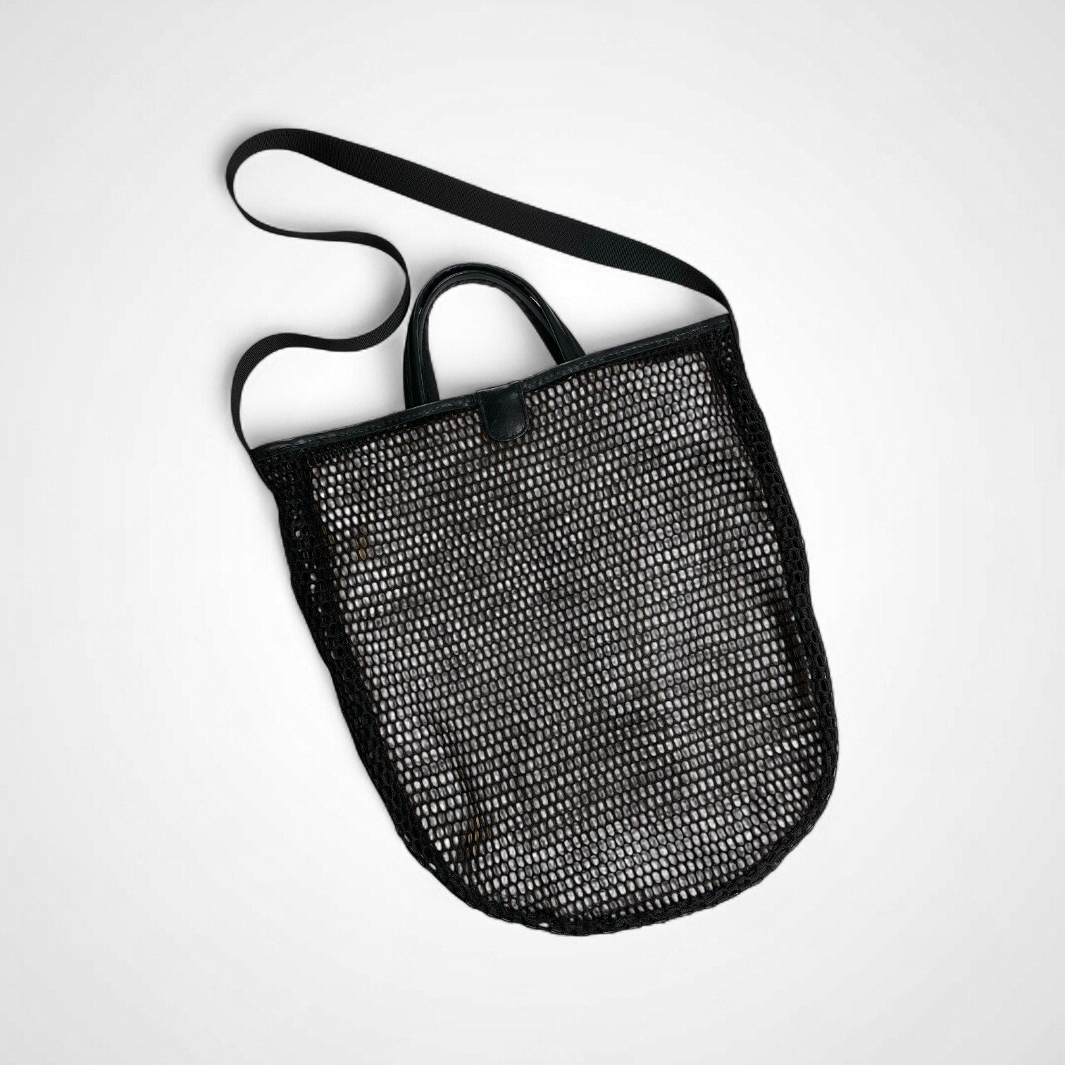 ear PAPILLONNER イア パピヨネ / メッシュライトショルダーバッグ 2WAY 参考定価：12,000+tax