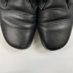 Padmore＆Barnes パドモア＆バーンズ / P500クレープソールレザーシューズ 参考定価：27,000程度 SIZE：9
