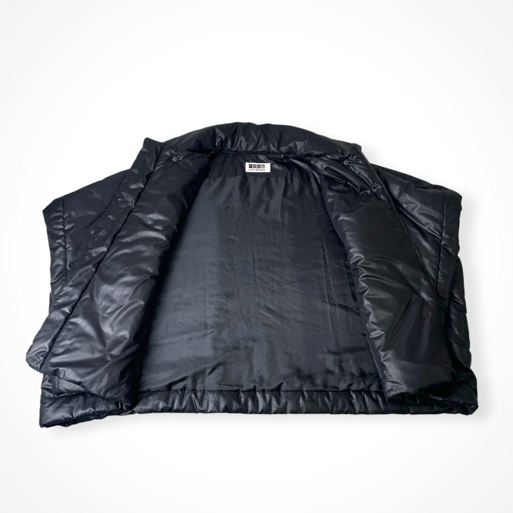132.5 ISSEY MIYAKE / 12AW アーカイブ フラットインサレーションジャケット SIZE:3