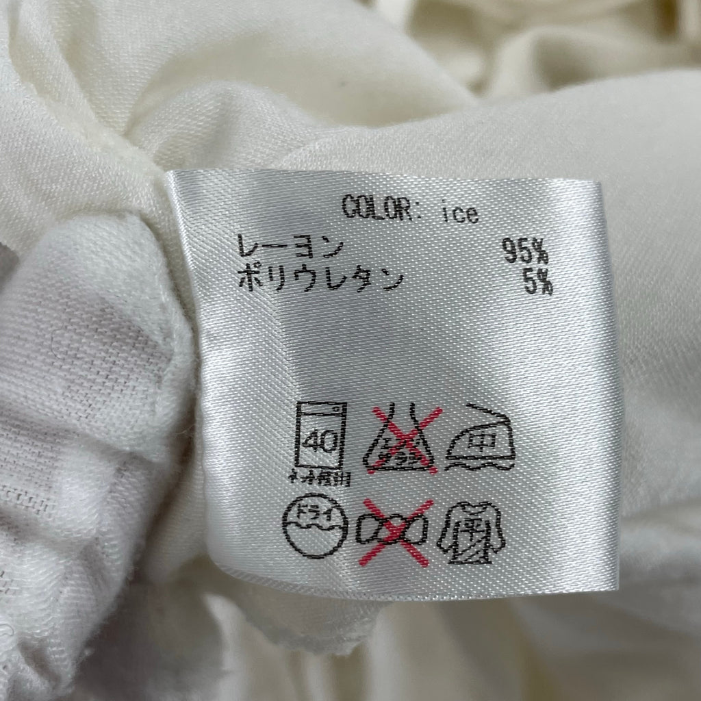 sou-mu / 日の丸ロングカットソー 参考定価：16,000程度 SIZE:FREE