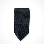 GIORGIO ARMANI / シルク100％ ジャガードネクタイ 参考定価：32,000程度