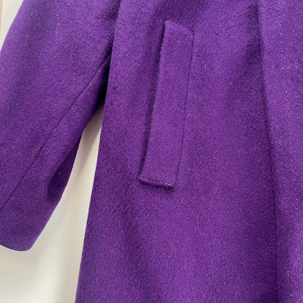 30s VINTAGE ヴィンテージ / 1933-35 Dress Coat NRA LABEL MADE IN USA