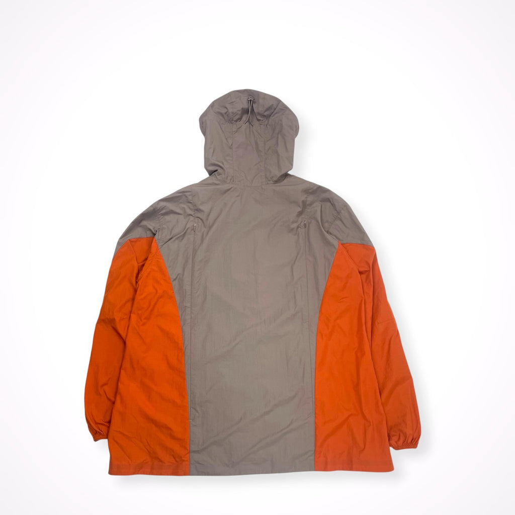 Y-3 / M CL LIGHT SHELL RUN WNDBR 参考定価：50,000+tax SIZE:S
