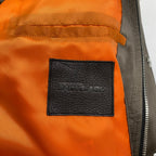 ISAMU KATAYAMA BACKLASH イサムカタヤマ バックラッシュ / N-3B タイプジャケット コート 中綿 参考定価：115,000+tax SIZE:2