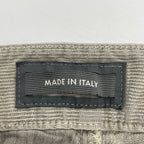 PT TORINO ピーティー トリノ / "INDIE"ストレッチコーデュロイパンツ 参考定価：42,000+tax SIZE:W30