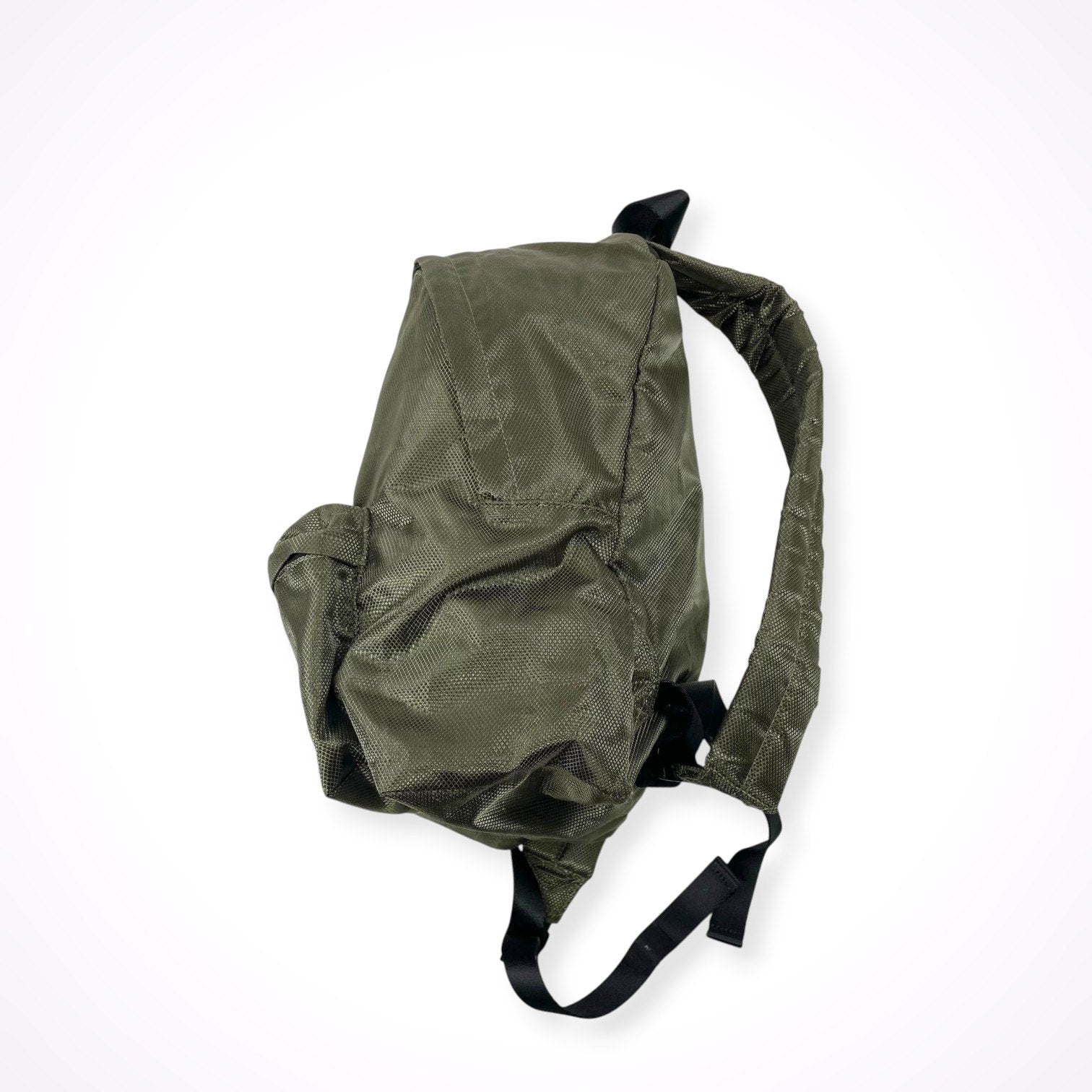 EMPORIO ARMANI EA7 エンポリオ アルマーニ / バックパック リュック 参考定価：20,000程度