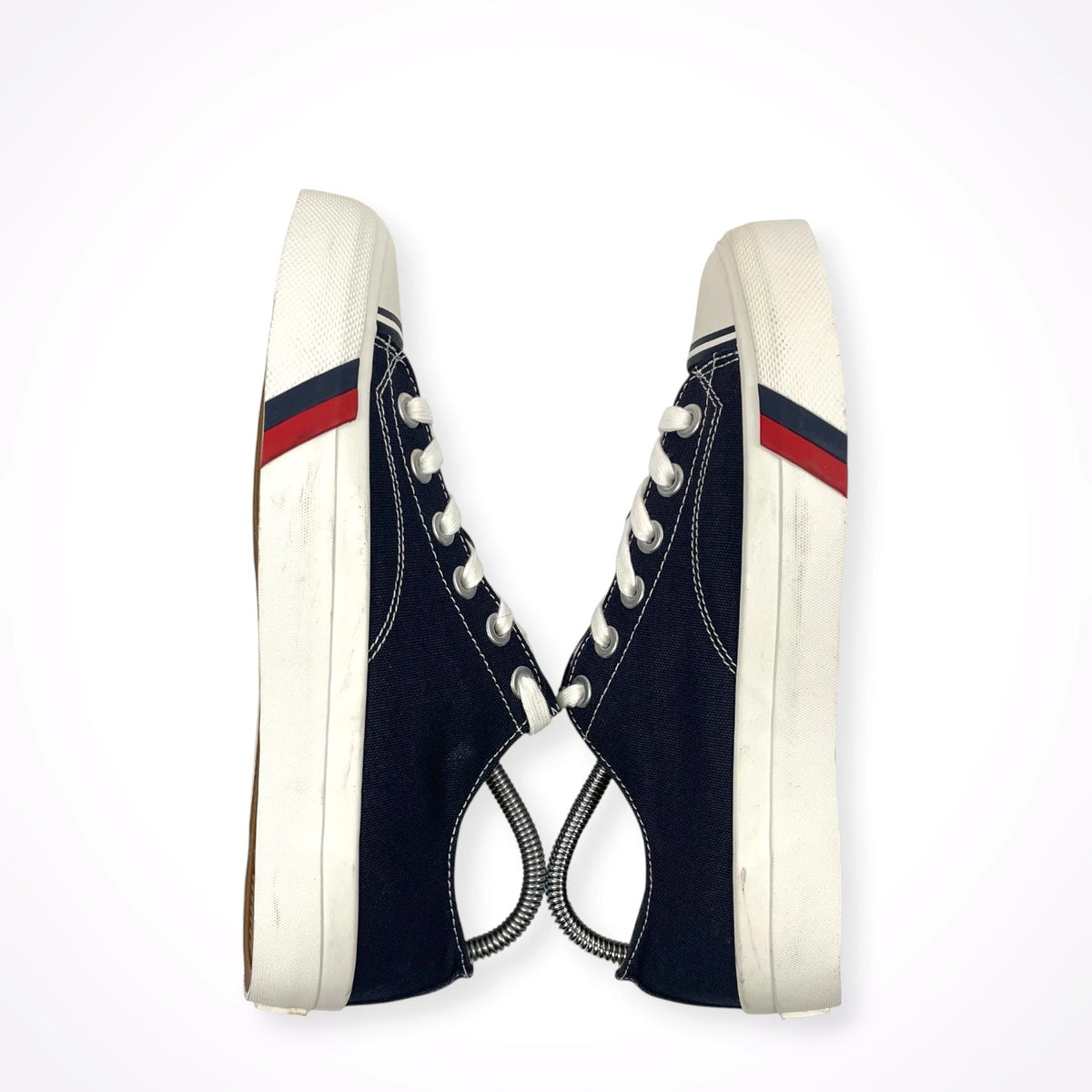 Pro-Keds / ロイヤルアメリカ ロー 極美品 参考定価：11,000+tax SIZE:26cm