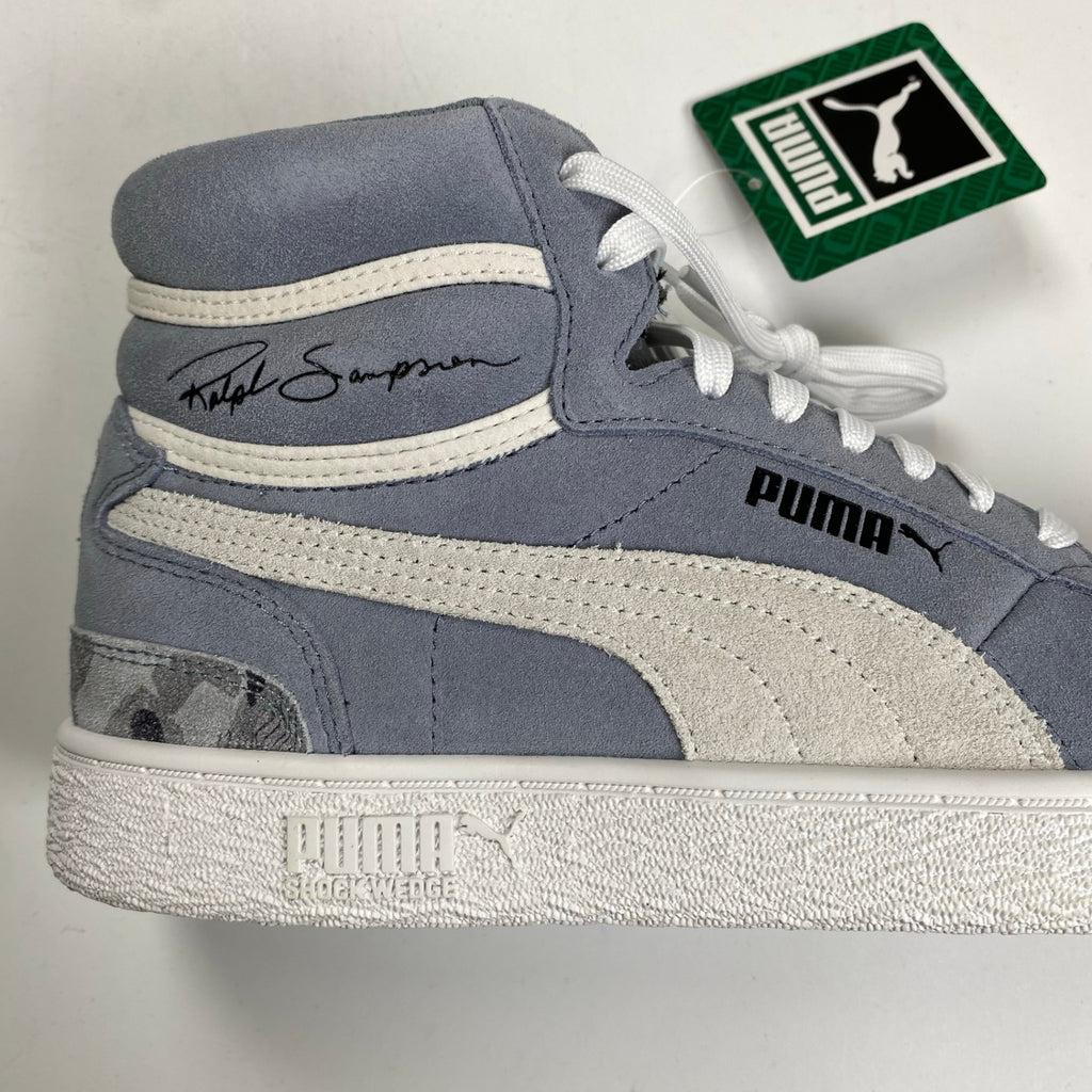 PUMA プーマ / RALPH SAMPSON MID AMBUSH ミッドカットスニーカー 未使用 SIZE:27cm