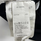sacai / Big Lebowski T-Shirts ムービーコラボ SIZE:1