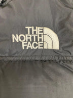 THE NORTH FACE ザ ノースフェイス / Nupste Jacket ヌプシジャケット