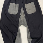 Vivienne Westwood MAN / 2トーン ステファン 極美品 参考定価：45,000+tax SIZE:48