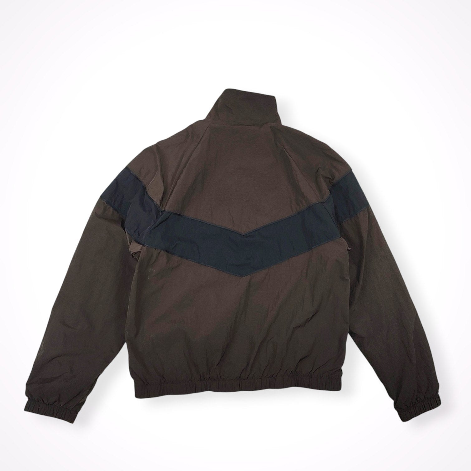 NIKE / UVウーブンフルジップジャケット FV6305-220 SIZE:Ｓ