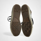 CONVERSE コンバース / キリン柄 ハイカットスニーカー MADE IN JAPAN ブラウン SIZE：7 1/2(26cm程度)
