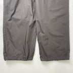 Fresh Service / UTILITY OVER PANTS 参考定価：18,000+tax SIZE:L