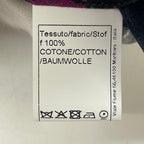 GABRIELE PASINI / フラワーパターンシャツ 参考定価：42,000程度 SIZE:40