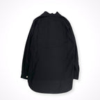EMILIANO RINALDI / ヘンリーロングシャツ 参考定価：40,000程度 SIZE:48