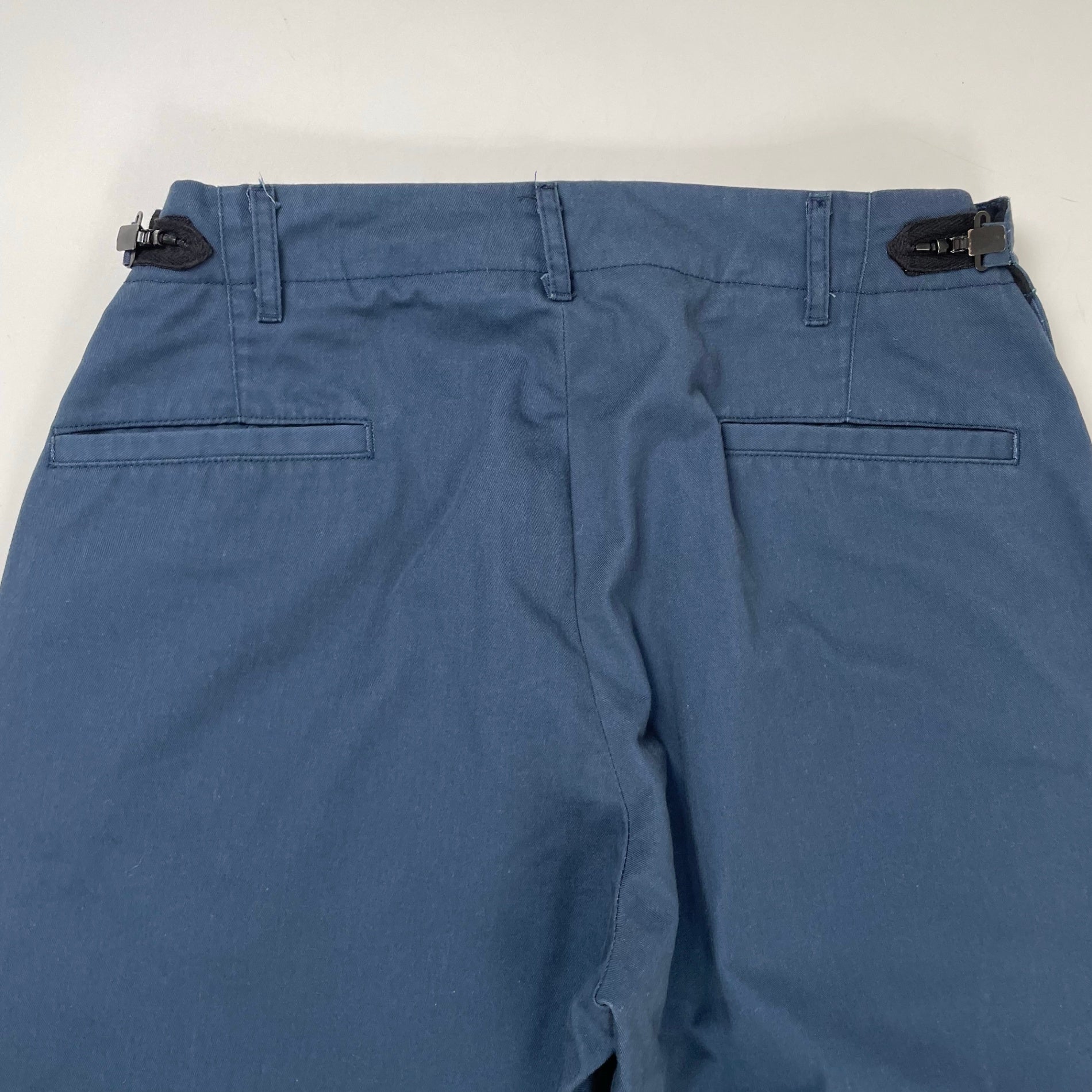 AiE エーアイイー / セレモニーラインMBパンツ 参考定価：36,000+tax SIZE:L