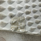 EMPORIO ARMANI エンポリオ アルマーニ / ボリュームソールスニーカー 参考定価：55,000程度 SIZE:25cm