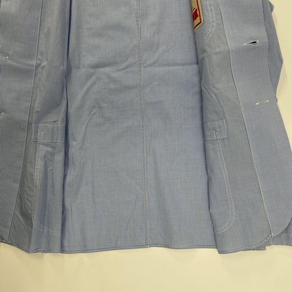 Baracuta バラクータ / チェックジャケット 日本製 参考定価：50,000程度 SIZE:40