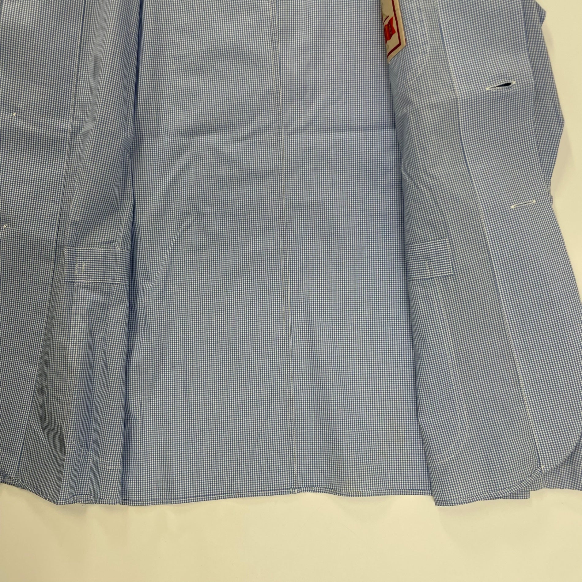 Baracuta バラクータ / チェックジャケット 日本製 参考定価：50,000程度 SIZE:40