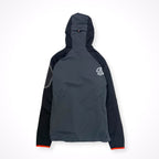TERNUA / SIX WINDS ソフトシェルジャケット 参考定価：参考定価：26,000+tax SIZE:S