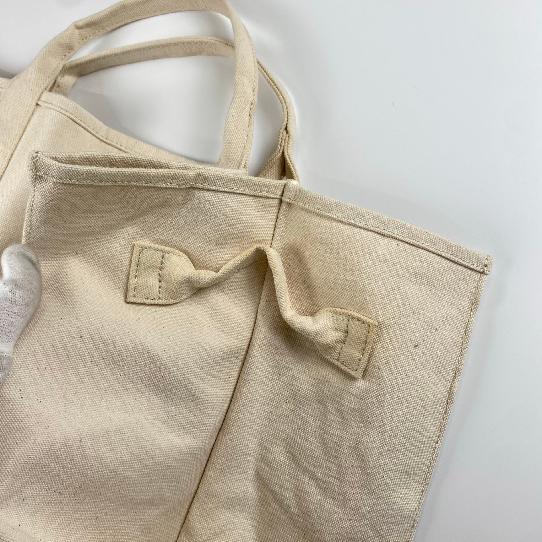 retaW リトゥ / Laundry Bag ランドリーバッグ