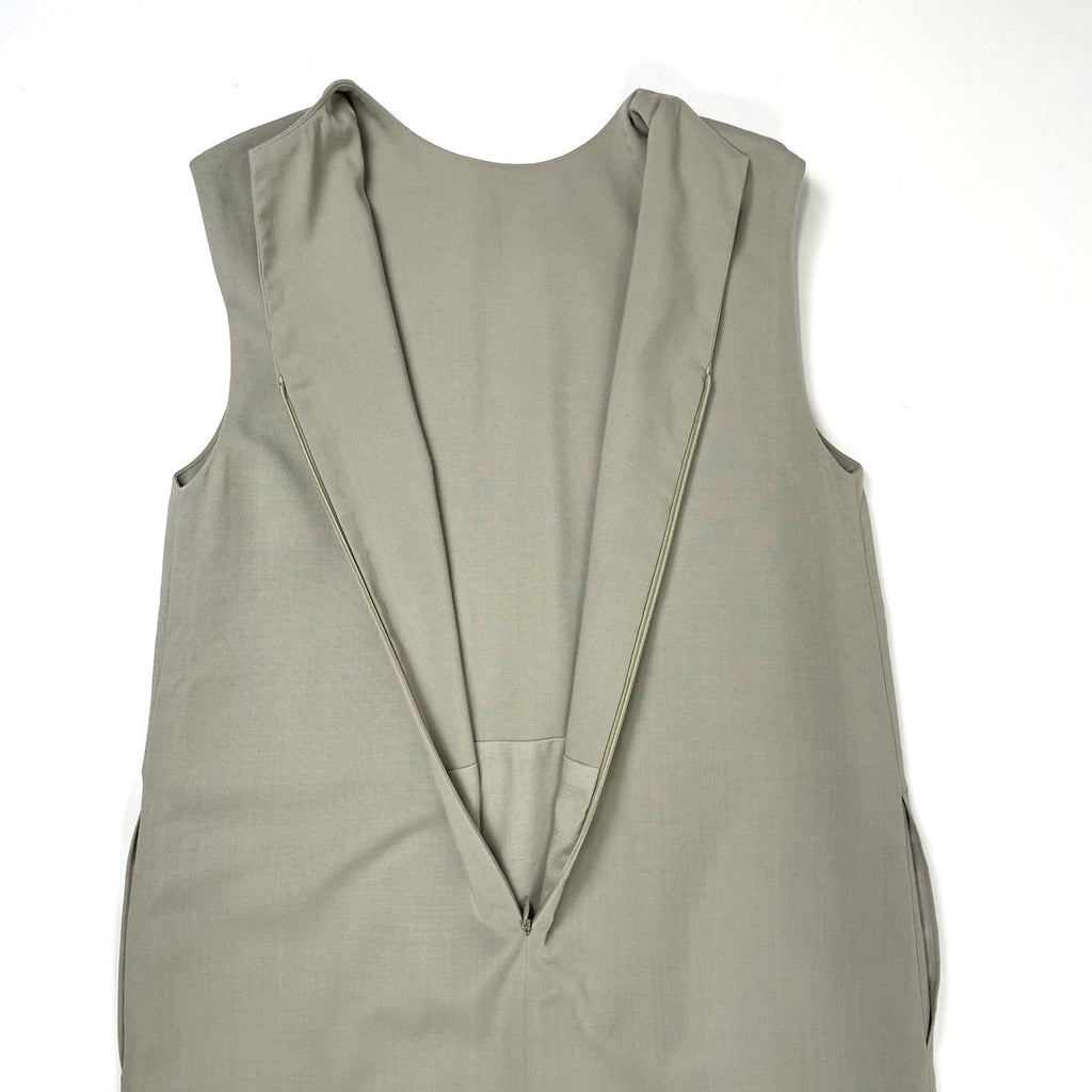 I'm / matereal / City Air one-piece 参考定価：26,000+tax 26SS SIZE:FT