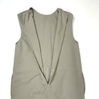 I'm / matereal / City Air one-piece 参考定価：26,000+tax 26SS SIZE:FT