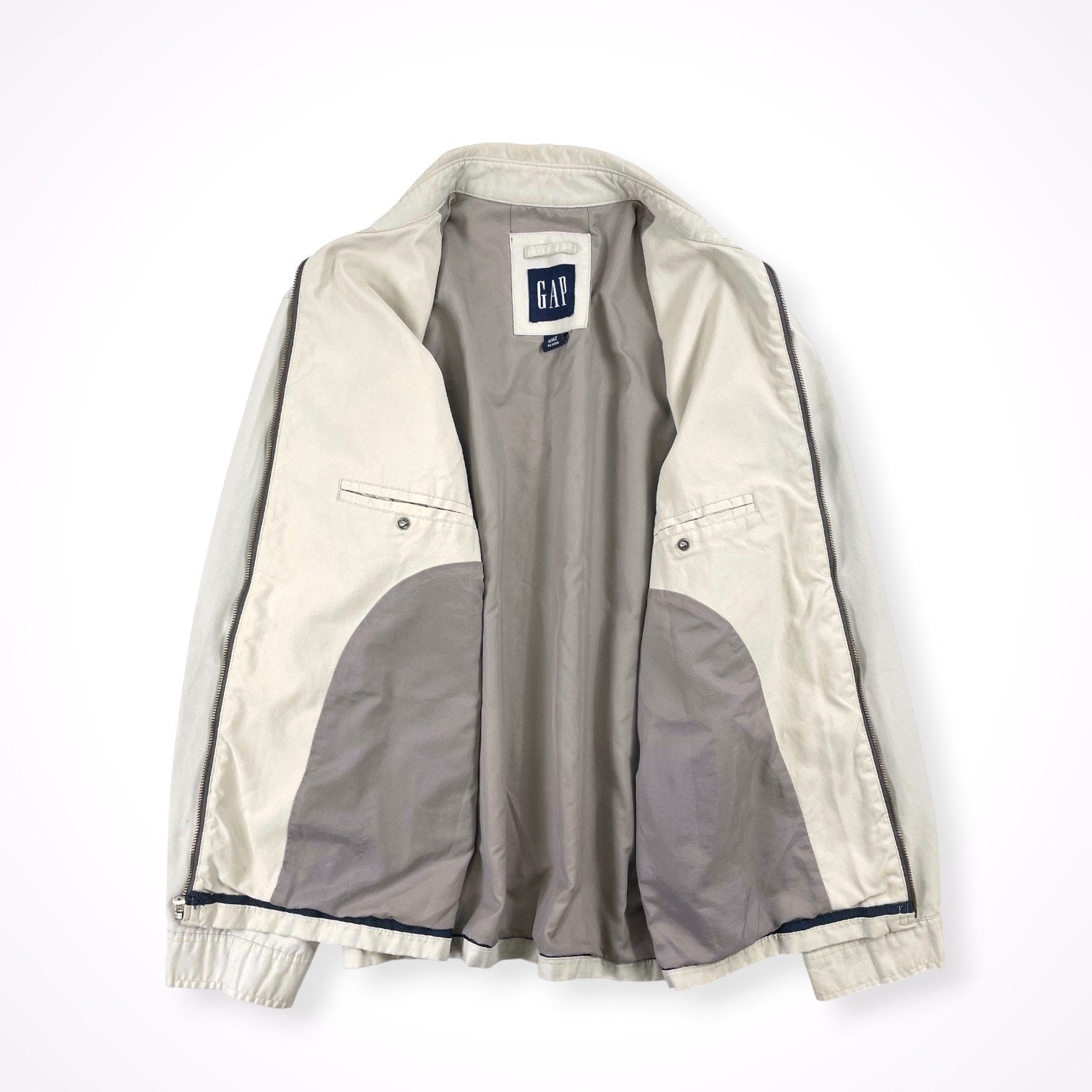 OLD GAP / ヴィンテージスウィングトップ SIZE:M