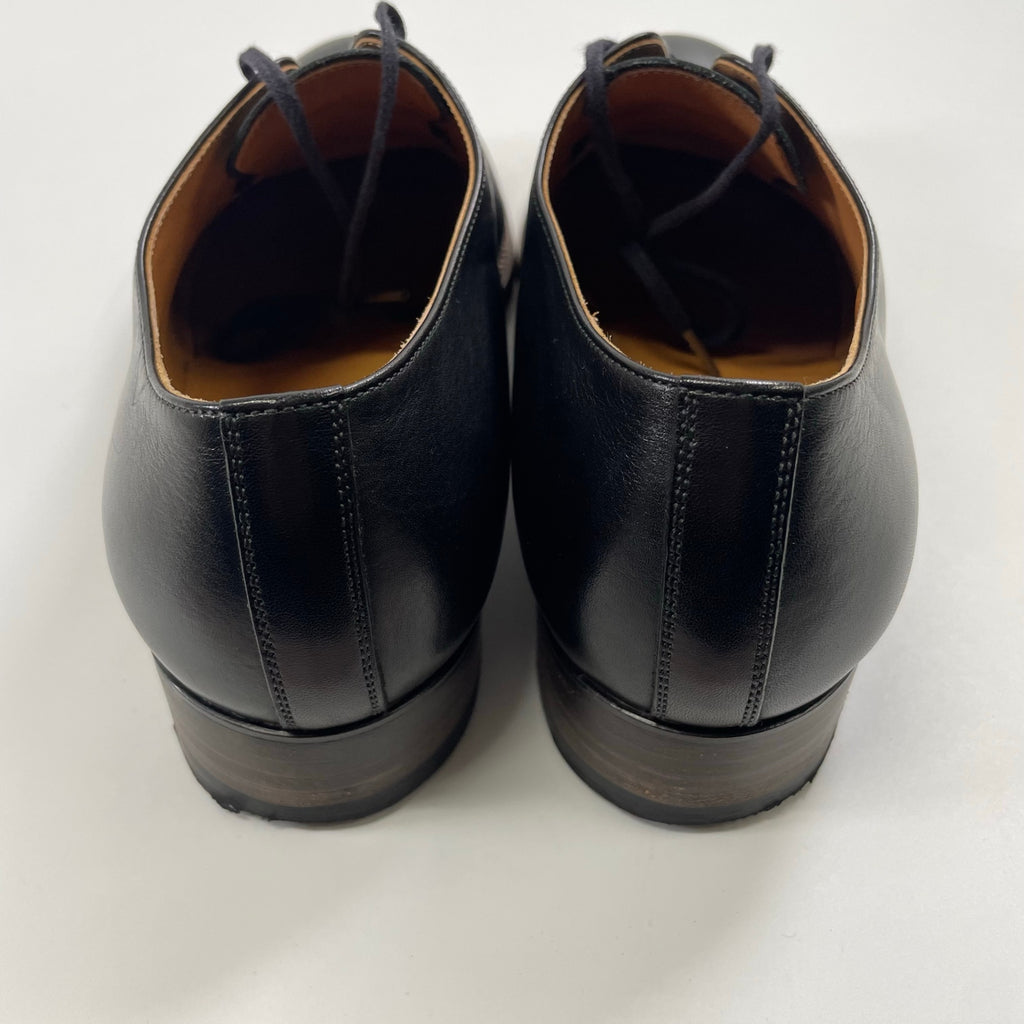 forme / Blucher Plain toe 参考定価：80,000程度 SIZE:4 1/2(25-25.5cm)