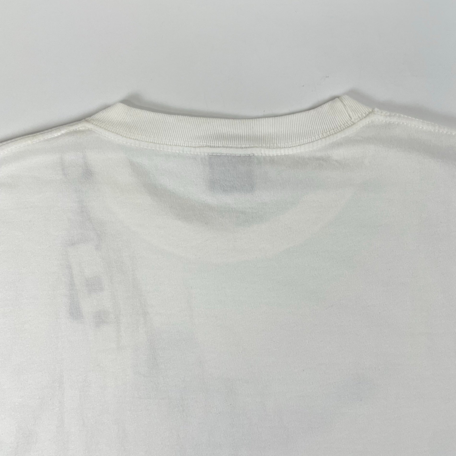 Sxreen Stars / 「MJ」アーカイブフォトTEE タグ付 SIZE：XL