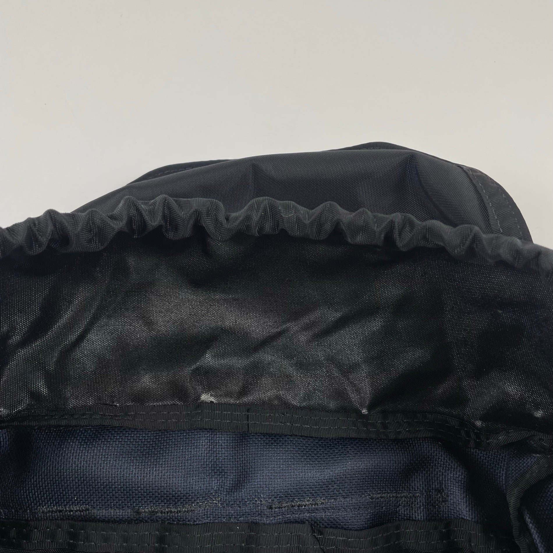 BRIEFING / USA製SIMPLE FLAP 廃番MIDNIGHT BLUEカラー