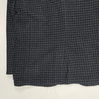 BEAMS PLUS × TUBE ビームスプラス チューブ / コラボWestern Jacket 参考定価：61,000+tax SIZE:L