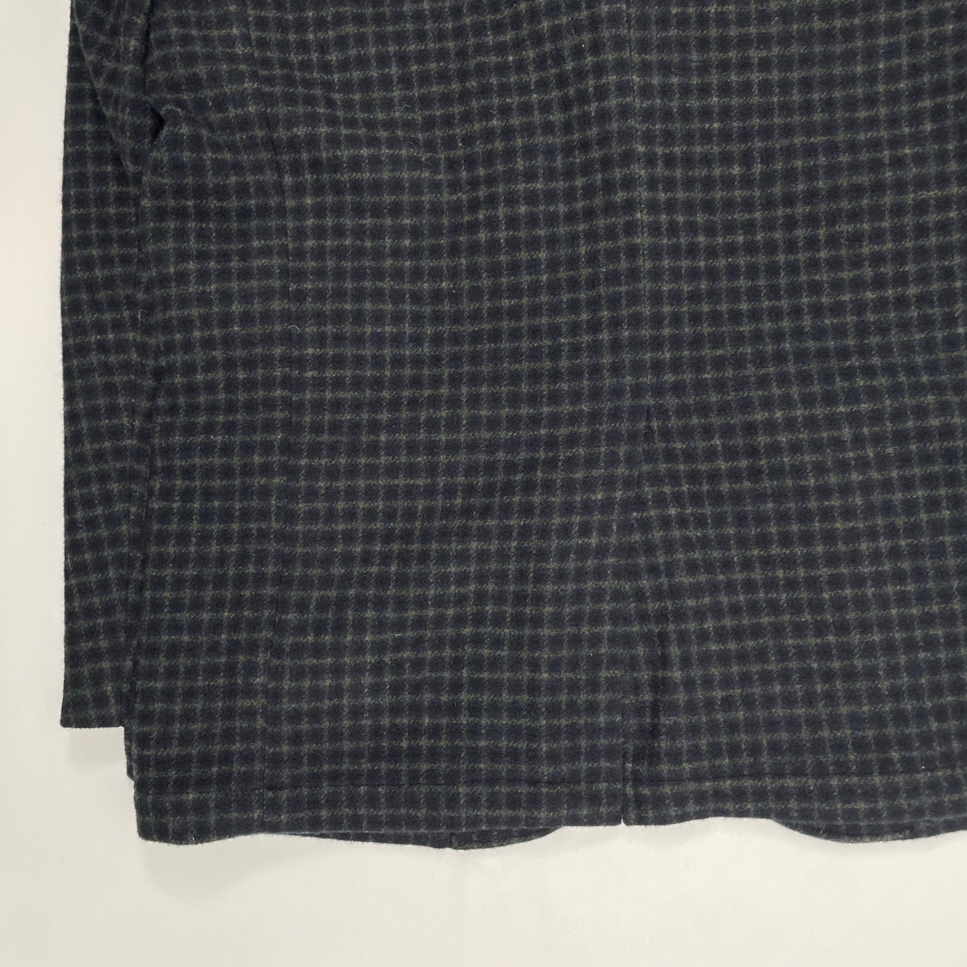 BEAMS PLUS × TUBE ビームスプラス チューブ / コラボWestern Jacket 参考定価：61,000+tax SIZE:L