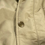 80s L.L. BEAN エルエルビーン / GORE-TEX ヴィンテージ マウンテンパーカー 裏地ロゴ オールドアウトドア SIZE:L