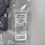【未開封品】  MOUNTAIN RESEARCH マウンテンリサーチ / Merino Tabi Pack パックソックス 2PIECE SIZE：FREE