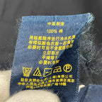 POLO RALPH LAUREN / コットンツイルプルオーバーシャツ 参考定価：30,000程度 SIZE:M