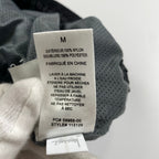 stussy ステューシー / ロゴ ハーフパンツ SIZE:M