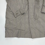 BARACUTA バラクータ / G4タイプ スイングトップ型 ライナー付コート SIZE:40