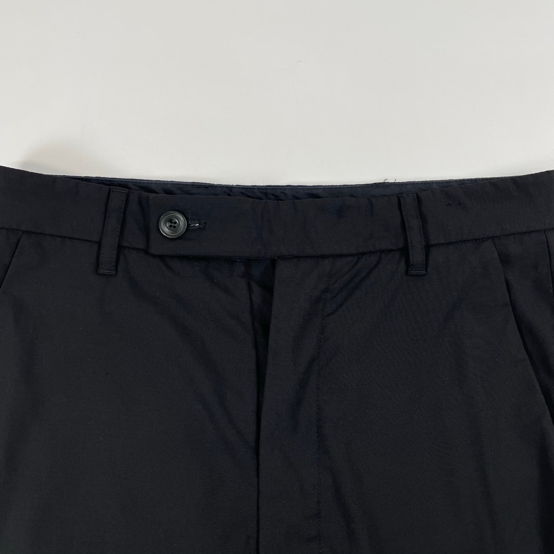 Rick Owens / Pods サルエルショーツ OLMAR AND MIRTA期 SIZE:46