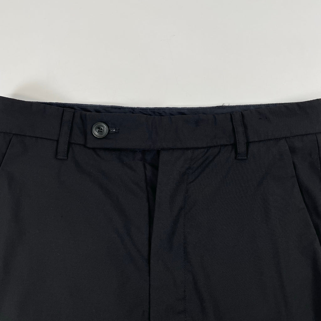 Rick Owens / Pods サルエルショーツ OLMAR AND MIRTA期 SIZE:46