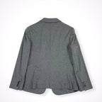 Paul Smith BLACK ポールスミス ブラック / 2Bテーラードジャケット 参考定価：60,000程度 SIZE:42