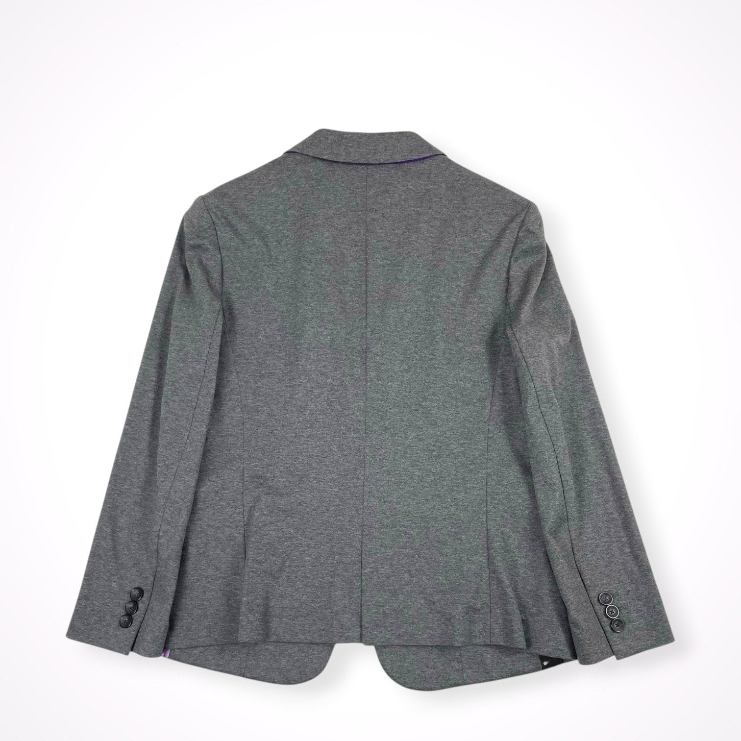 Paul Smith BLACK ポールスミス ブラック / 2Bテーラードジャケット 参考定価：60,000程度 SIZE:42