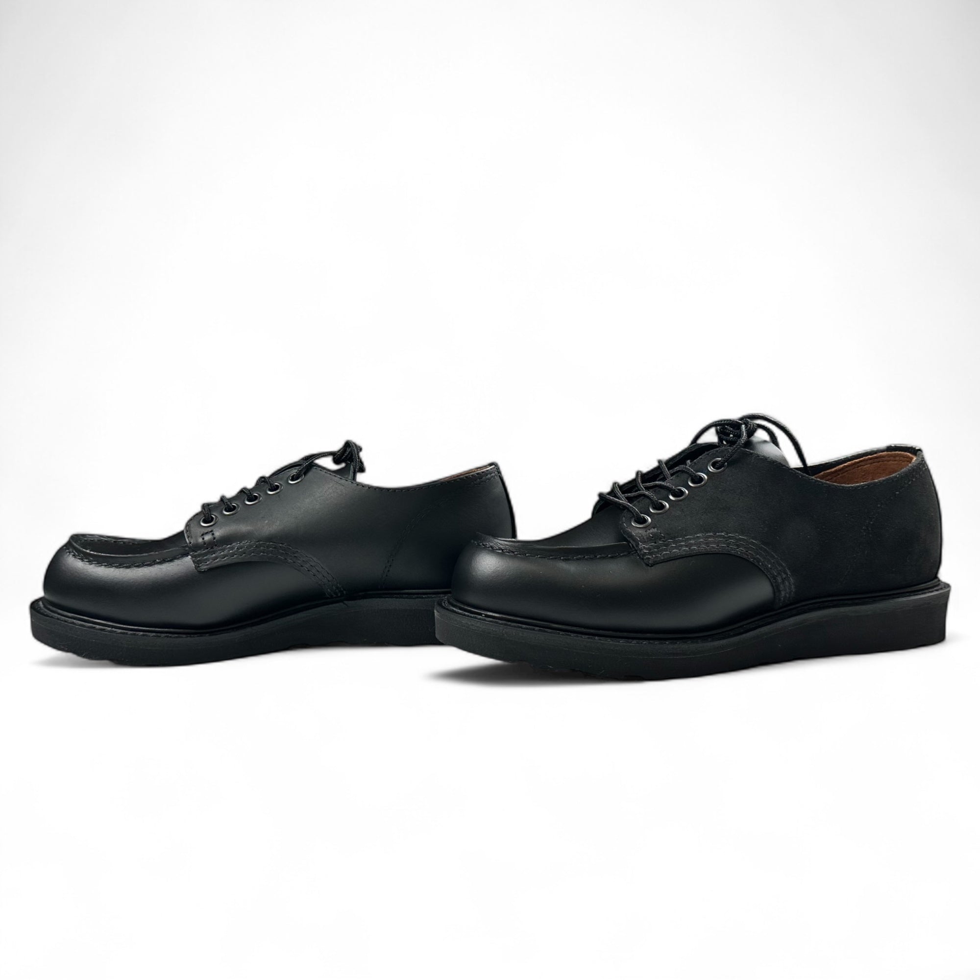 RED WING × ENGINEERED GARMENTS レッドウイング × エンジニアードガーメンツ / SHOP MOC OXFORD IRISH SETTER アイリッシュセッター  オックスフォード  SIZE：26cm