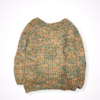 DRIES VAN NOTEN / ローゲージマルチニット 参考定価：140,000程度 SIZE:XS