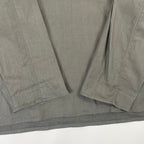 VINTAGE / 7-80s ロシア軍 スリーピングシャツ SIZE:XL程度