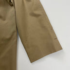 Burberry's バーバリーズ / 70s ノヴァ裏地ステンカラーコート SIZE: LONG150